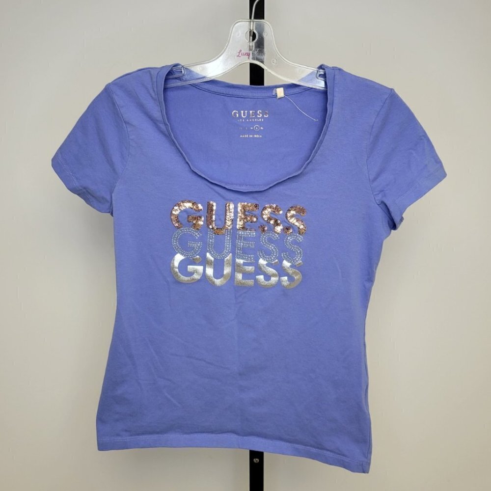 Guess  Tee